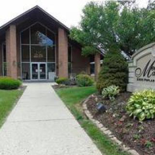 Meadows Manor East