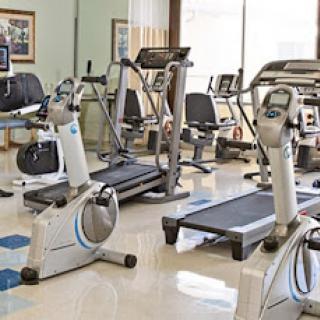 Pacific Palms Healthcare