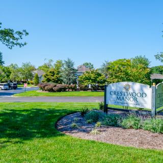 Crestwood Manor New Jersey