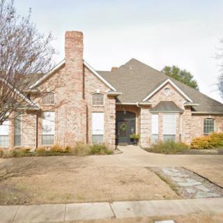North Texas Personal Care Homes
