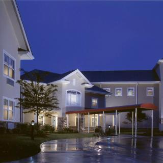 Lanier Village Estates