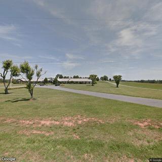 Holly Springs Senior Citizens Home