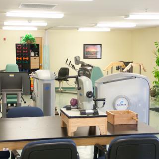 Fair Oaks Rehabilitation & Health Care Center