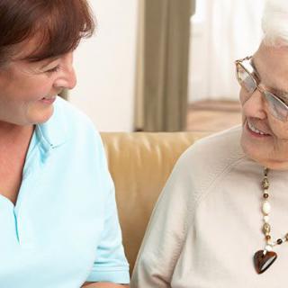 Elder Care Of Kansas City