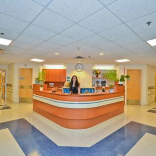 Fulton Commons Care Center