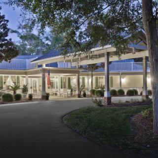 Bloom At Hilton Head