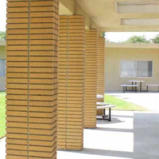 Del Rio Convalescent Center