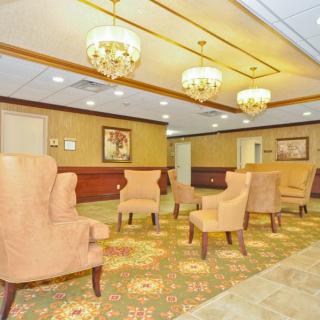 Westchester Center For Independent And Assisted Living