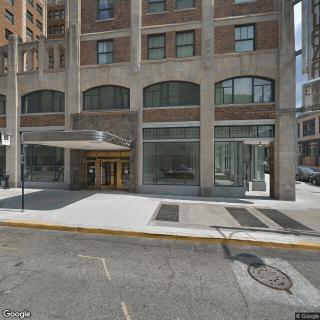 Royal Towers Apartments