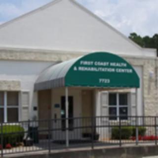 First Coast Health & Rehabilitation Center