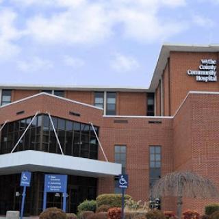 Wythe Cnty Community Hospital