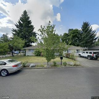 Sherman Adult Care Home