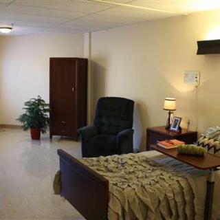 Pine Heights At Brattleboro Center For Nursing & Rehab