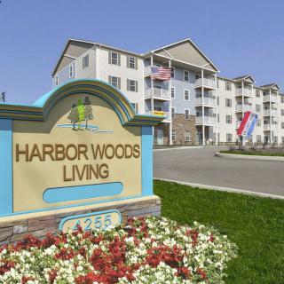 Harbor Woods Brunswick