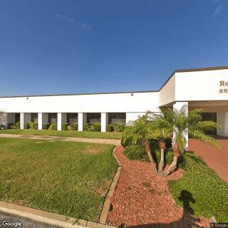 Rosewood Health And Rehabilitation Center