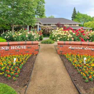 Townsend House