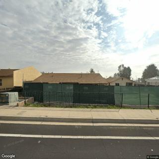 Mountain View Board & Care