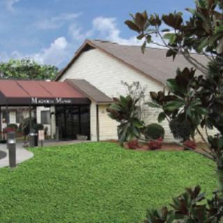Midlands Health and Rehab