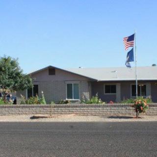 Young's Care Home II