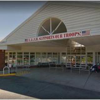 Long Island State Veterans Home
