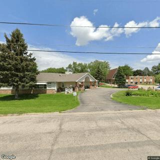 Asbury House,  Senior Independent Living