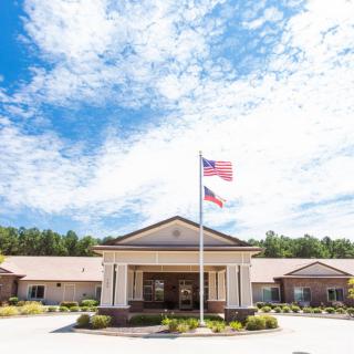 Marshall Pines Transitional Assisted Living and Memory Care