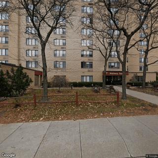 Mulberry Towers