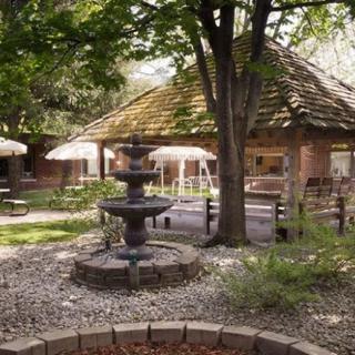 Northland Lutheran Retirement
