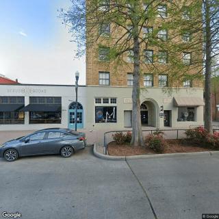 Evangeline Apartments