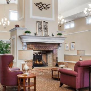 Heart Fields Assisted Living At Frederick
