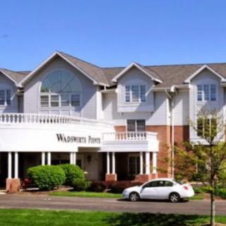 Wadsworth Pointe