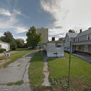Kiwanis Manor