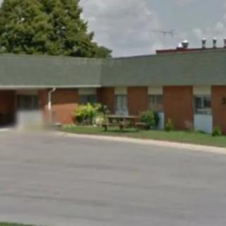 Bay At Oconto Health And Rehab Center