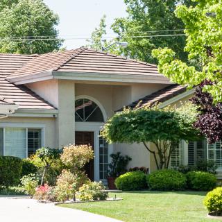 Abraham Rest Home