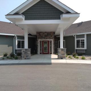 Coleman Fields Assisted Living