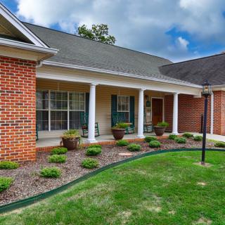 Country Cottage - Russellville