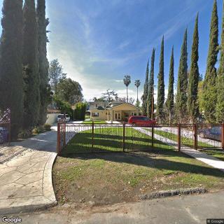 Royal Garden Board and Care III