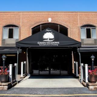 Green Meadows Nursing & Rehabilitation Center