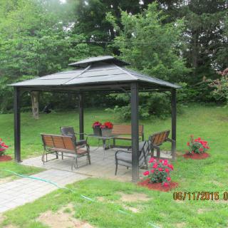 Garden Brook Residential Care Home
