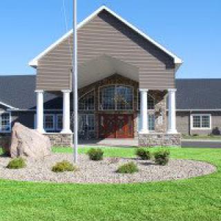 Legacy Assisted Living and Legacy Alzheimer's