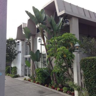 Country Villa Pavilion Nursing Center