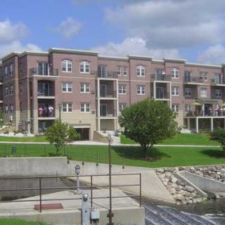 Uptown Commons