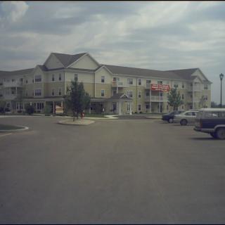 Highland Village Apartments II