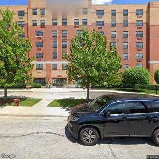 Lincoln Village Senior Apartments