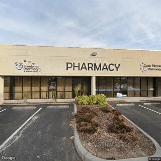 Center for Memory Disorders & Freedom Pharmac