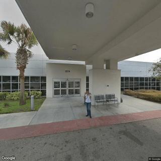 Select Specialty Hospital South