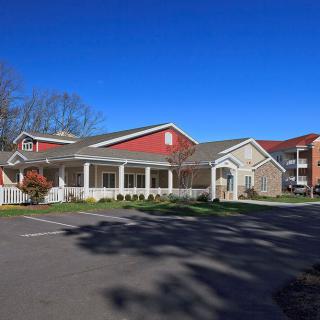 VMRC - Complete Living Care