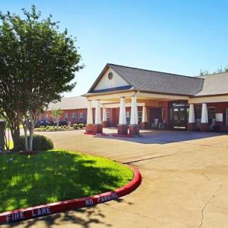 Cedar Crest Lewisville