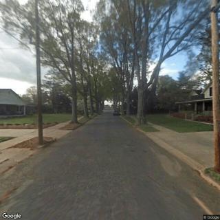 Taylorsville House