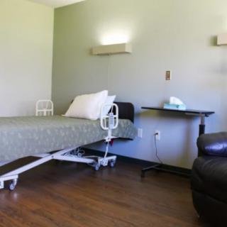 Accura Healthcare Of Knoxville